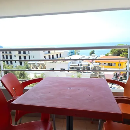 Vista Del Mare &