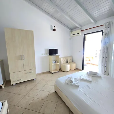 Vista Del Mare & Apartment