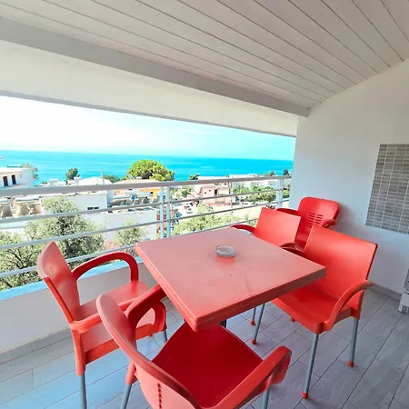 Vista Del Mare & Apartment