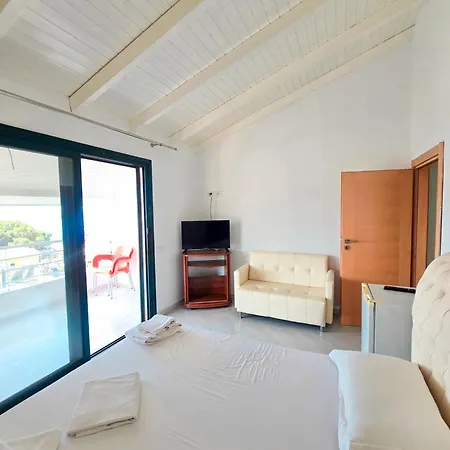 Vista Del Mare & Apartment Dhermi